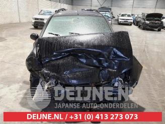 Mitsubishi Space-star Space Star (DG), MPV, 1998 / 2004 1.3 16V picture 2