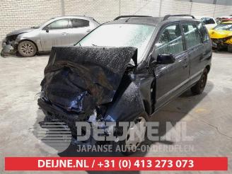 Mitsubishi Space-star Space Star (DG), MPV, 1998 / 2004 1.3 16V picture 3