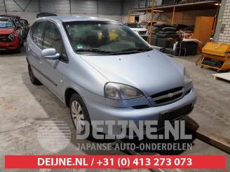 Coche siniestrado Chevrolet Tacuma Tacuma, MPV, 2000 1.6 16V 2006/1