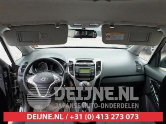 Hyundai Ix20 iX20 (JC), SUV, 2010 / 2019 1.4 CRDi 16V picture 20