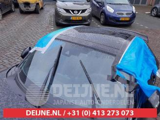 Mazda MX-5 MX-5 (ND), Cabrio, 2015 2.0 SkyActiv G-184 16V picture 9