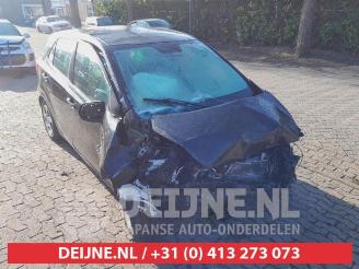 Kia Picanto Picanto (JA), Hatchback, 2017 1.0 12V picture 1