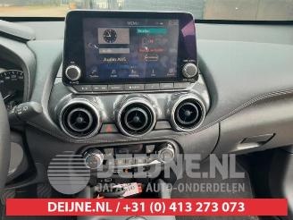 Nissan Juke Juke (F16), SUV, 2019 1.0 DIG-T 12V picture 27