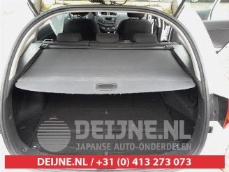 Kia Cee d Cee'd Sportswagon (JDC5), Combi, 2012 / 2018 1.6 GDI 16V picture 13