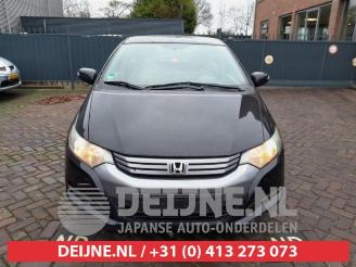 Honda Insight Insight (ZE2), Hatchback, 2009 / 2014 1.3 16V VTEC picture 2