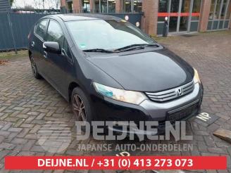 Dezmembrări autoturisme Honda Insight Insight (ZE2), Hatchback, 2009 / 2014 1.3 16V VTEC 2010/2