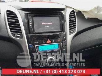 Hyundai I-30 i30 Wagon (GDHF5), Combi, 2012 1.6 CRDi Blue Drive 16V VGT picture 23