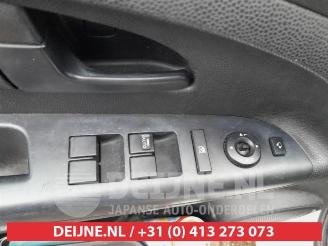 Kia Venga Venga, MPV, 2010 / 2019 1.4 CRDi 16V picture 11