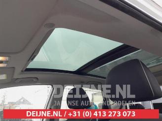 Kia Venga Venga, MPV, 2010 / 2019 1.4 CRDi 16V picture 19