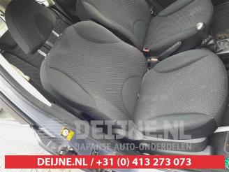 Nissan Note Note (E11), MPV, 2006 / 2013 1.4 16V picture 17