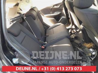 Honda Jazz Jazz (GK/GP), Hatchback, 2015 1.5 VTEC 16V picture 17