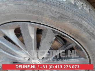 Honda Jazz Jazz (GK/GP), Hatchback, 2015 1.5 VTEC 16V picture 9