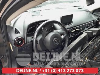 Mazda CX-3 CX-3 (DJ/DK), SUV, 2015 2.0 SkyActiv-G 120 picture 16