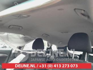 Hyundai I-40 i40 CW (VFC), Combi, 2011 / 2019 1.7 CRDi 16V picture 21