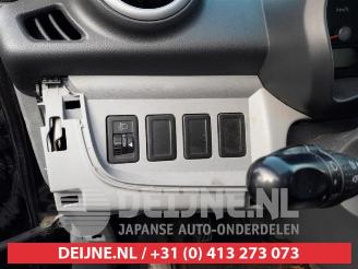 Suzuki Alto Alto (GF), Hatchback 5-drs, 2009 1.0 12V picture 22