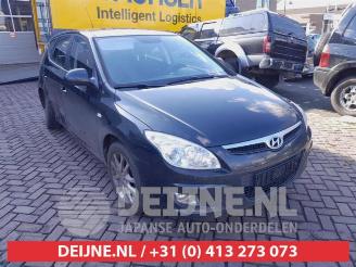 Uttjänta bilar auto Hyundai I-30 i30 (FD), Hatchback, 2007 / 2011 1.6 CVVT 16V 2007/7