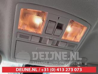 Mazda 6 6 SportBreak (GH19/GHA9), Combi, 2008 / 2013 1.8i 16V picture 24