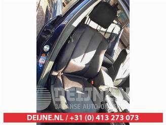 Mazda 6 6 SportBreak (GH19/GHA9), Combi, 2008 / 2013 1.8i 16V picture 17