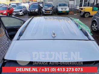 Toyota Rav-4 RAV4 (A5), Terreinwagen, 2018 2.5 Hybrid 16V AWD picture 22