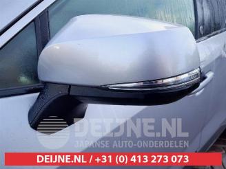 Toyota Rav-4 RAV4 (A5), Terreinwagen, 2018 2.5 Hybrid 16V AWD picture 13