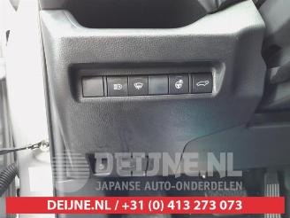 Toyota Rav-4 RAV4 (A5), Terreinwagen, 2018 2.5 Hybrid 16V AWD picture 21