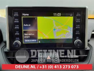 Toyota Rav-4 RAV4 (A5), Terreinwagen, 2018 2.5 Hybrid 16V AWD picture 28