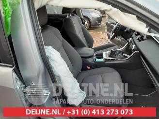 Toyota Rav-4 RAV4 (A5), Terreinwagen, 2018 2.5 Hybrid 16V AWD picture 23