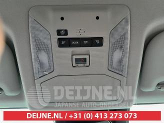 Toyota Rav-4 RAV4 (A5), Terreinwagen, 2018 2.5 Hybrid 16V AWD picture 27