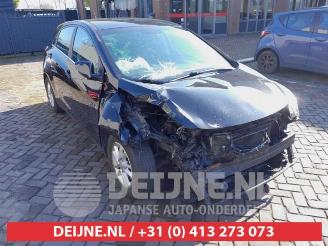 Autoverwertung Hyundai I-30 i30 (GDHB5), Hatchback, 2011 1.6 GDI Blue 16V 2012/8