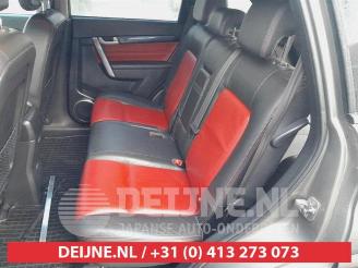 Chevrolet Captiva Captiva (C100), SUV, 2006 / 2011 2.0 CDTI 16V 150 4x4 picture 14