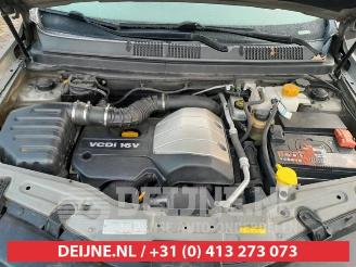 Chevrolet Captiva Captiva (C100), SUV, 2006 / 2011 2.0 CDTI 16V 150 4x4 picture 18