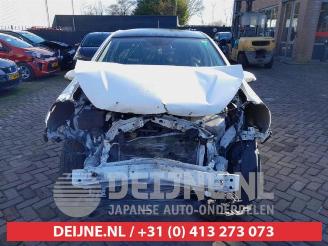 Toyota Yaris Yaris III (P13), Hatchback, 2010 / 2020 1.5 16V Hybrid picture 2