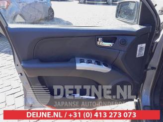 Kia Sportage Sportage (JE), Terreinwagen, 2004 / 2010 2.0 CVVT 16V 4x2 picture 10