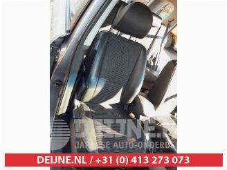 Kia Sportage Sportage (JE), Terreinwagen, 2004 / 2010 2.0 CVVT 16V 4x2 picture 16