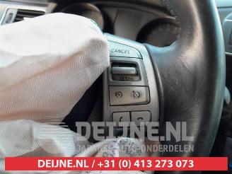 Nissan Pulsar Pulsar (C13), Hatchback, 2013 1.2 DIG-T 16V picture 19