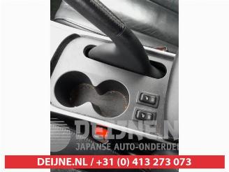 Mazda CX-7 CX-7, SUV, 2007 / 2013 2.2 MZR-CD 16V picture 22