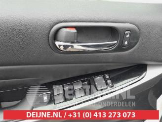 Mazda CX-7 CX-7, SUV, 2007 / 2013 2.2 MZR-CD 16V picture 12