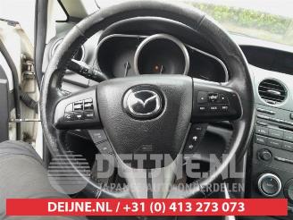 Mazda CX-7 CX-7, SUV, 2007 / 2013 2.2 MZR-CD 16V picture 24