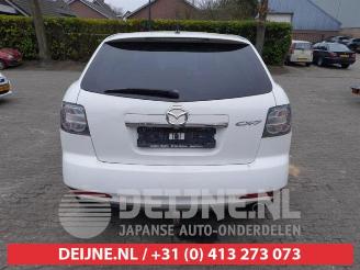 Mazda CX-7 CX-7, SUV, 2007 / 2013 2.2 MZR-CD 16V picture 6