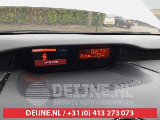 Mazda CX-7 CX-7, SUV, 2007 / 2013 2.2 MZR-CD 16V picture 19