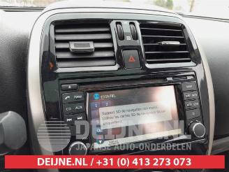 Nissan Micra Micra (K13), Hatchback, 2010 / 2016 1.2 12V DIG-S picture 21