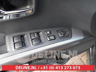 Mitsubishi Outlander Outlander (CW), SUV, 2006 / 2012 2.4 16V Mivec 4x2 picture 11