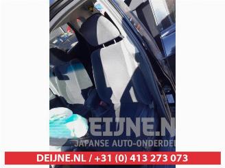 Hyundai Tucson Tucson (JM), SUV, 2004 / 2010 2.0 16V CVVT 4x4 picture 16