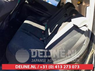 Hyundai Tucson Tucson (JM), SUV, 2004 / 2010 2.0 16V CVVT 4x4 picture 14