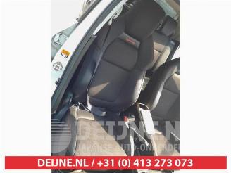 Suzuki Swift Swift (ZC/ZD), Hatchback 5-drs, 2017 1.4 Booster Jet Sport Turbo 16V SHVS picture 16