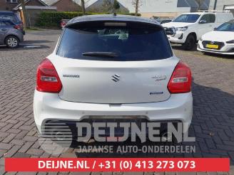 Suzuki Swift Swift (ZC/ZD), Hatchback 5-drs, 2017 1.4 Booster Jet Sport Turbo 16V SHVS picture 6