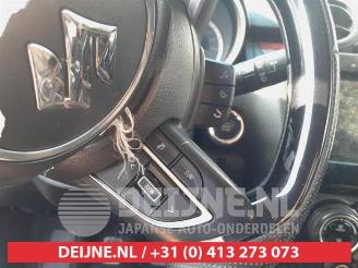 Suzuki Swift Swift (ZC/ZD), Hatchback 5-drs, 2017 1.4 Booster Jet Sport Turbo 16V SHVS picture 21