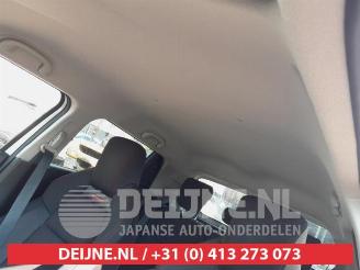 Suzuki Swift Swift (ZC/ZD), Hatchback 5-drs, 2017 1.4 Booster Jet Sport Turbo 16V SHVS picture 26