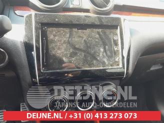 Suzuki Swift Swift (ZC/ZD), Hatchback 5-drs, 2017 1.4 Booster Jet Sport Turbo 16V SHVS picture 22