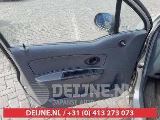 Chevrolet Matiz Matiz (M200), Hatchback, 2005 0.8 S,SE picture 10